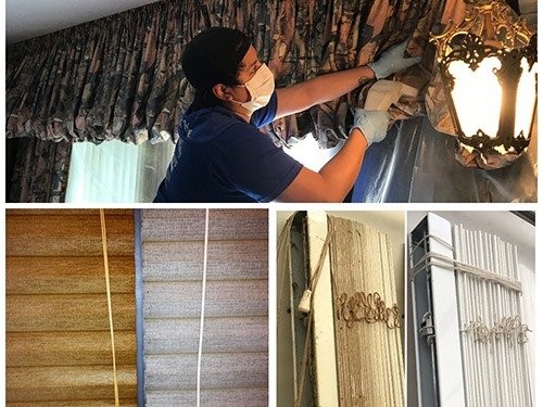 Hunter Douglas Dealer Image